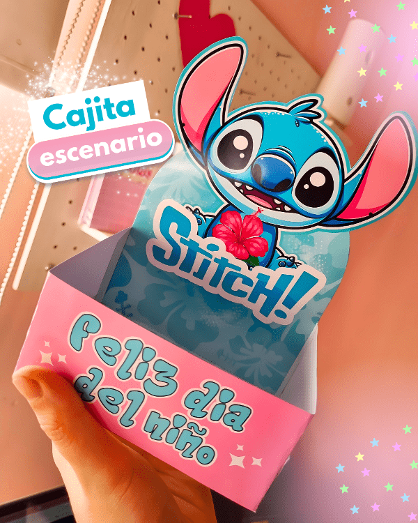 Bandejas para golosinas personajes infantiles