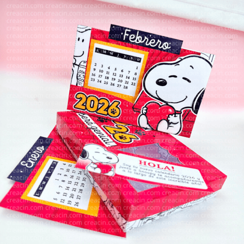calendario-snoopy-2026-creacin-kits-imprimibles-cursos-y-papeler-a