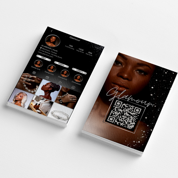 PLATEADO PREMIUM CARD